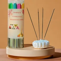 Breathebliss 5-in-1 Incense Sticks Box - 400g-image-136