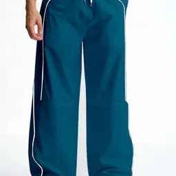 RAJOVATI Men Mid-Rise Track Pants-picture-14
