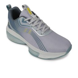 Campus Men Mesh Training or Gym Non-Marking Shoes-11