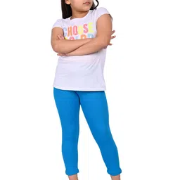 BAESD Girls Capris-picture-0