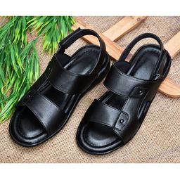 MOSHTO Men Comfort Sandals-image-55