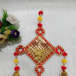 Sellplus Red Hanging Festive Decor-image-73