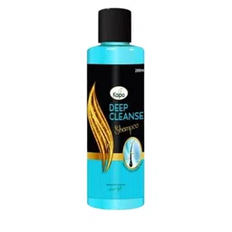 keva Deep Cleanse Shampoo - 200 ml-image-92