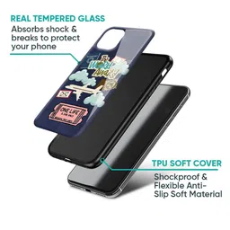 QRIOH Floral Printed OnePlus 9 Back Case Mobile Accessories image 2