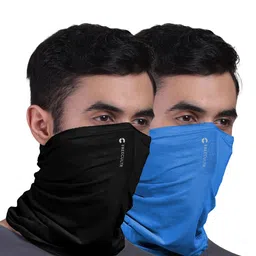 FREECULTR Pack Of 2 Unisex Bandana Headband-image-22