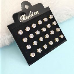 Balasundri Women Gold Earrings-image-15