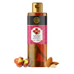 BUDDHA NATURAL Anti Hair Fall Oil With Hibiscus- 150 ML-19