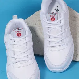 Action Kids Lace-Ups Sneakers-image-29