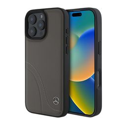 CG MOBILE Solid Printed iPhone 16 Pro Max Back Case Mobile Accessories-image-27