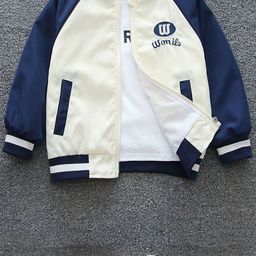 INCLUD Boys Open Front Jacket-picture-12