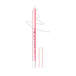 PINKFLASH Waterproof Kajal Eyeliner Pencil - White WT01-29