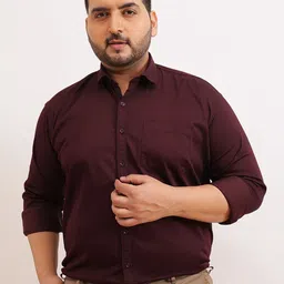 UNSTD Men Casual Shirt-image-69