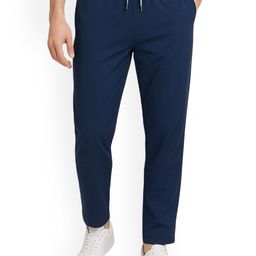EcoLove Men Side Pockets Track Pants-image-64