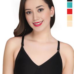 Liigne Bra Full Coverage-3