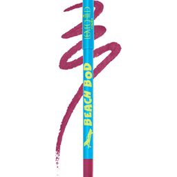 Lovechild Masaba Passport Pucker Lip Booster Matte Liner - 1.2g - Beach Bod-31