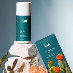 KORBEAUTY Cacti Tonic Potion Toner - 100 ml-38