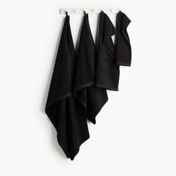 H&M Terry Bath Towel-image-24