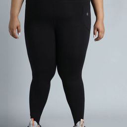 CULT Training Essential Plus Size Gym Tight-image-53