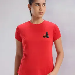 TRENDSATTIRE Graphic Printed Round Neck T-shirt-picture-17