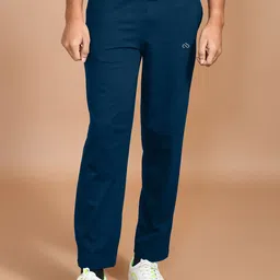 SKYKNIT Men Cotton Mid Rise Track Pants-picture-48