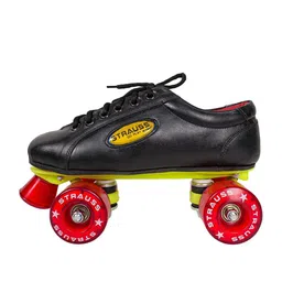 STRAUSS Gripper Skating Shoes Sports Accessories-image-37