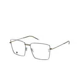 INTENSE FOCUS Men Square Sunglasses-picture-30