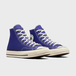 Converse Unisex High-Top Sneakers-image-45