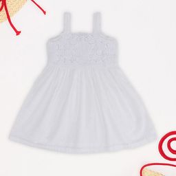 Pantaloons Junior Fit & Flare Dress-image-34
