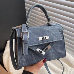 CORSICA Bucket Handheld Bag-picture-37