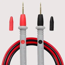 Digital Multimeter Test Lead Probe Wire Pen Cable Digital Multimeter-23