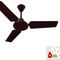 crompton Cool Breeze 900 mm PACK OF 1 900 3 Blade Ceiling Fan-picture-20