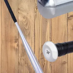 YMD Non-Slip Baseball Bat-image-93