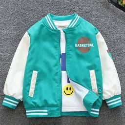 INCLUD Boys Open Front Jacket-image-33