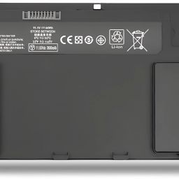 SOLUTIONS-365 Compatible OD06XL Battery For hp EliteBook Revolve 810 G1 EliteBook Revolve 810 G1 EliteBook Revolve 810 G2 3 Cell Laptop Battery-15