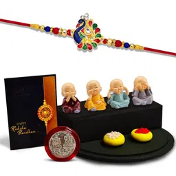 DeoDap Rakhi Gift Set-image-59