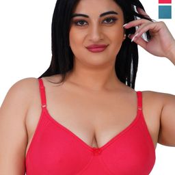 LADYLAND Bra Full Coverage-image-98
