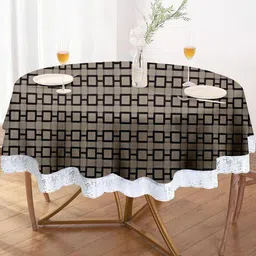 Wings Star Multi Plastic Table Covers-image-22