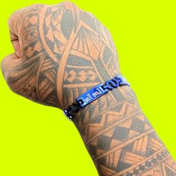 Dynamic Retail Global Men MultiBracelet-image-76