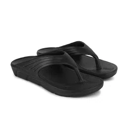 PENNEN Men Set Of 2 High Quality & Soft Thong Flip-Flops image 2