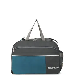 Provogue Colourblocked Small Duffel Bag-picture-40