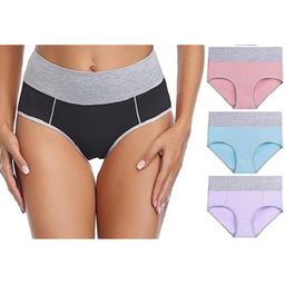 Diving Deep Women Pack of3 Hipster Briefs-picture-25