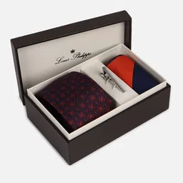 Louis Philippe Men Accessory Gift Set of-picture-21