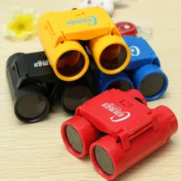Camman 2.5X26 STYLISH LIGHT WEIGHT PORTABLE MINI BINOCULAR Binoculars-picture-13