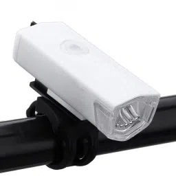 New Waterproof 3 Lighting Mode USB Rechargeable Bike Bicycle Front Bright Light 300LM LED Lamp White Head Light Cycling Safety LED Front Light-13
