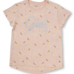 Gini and Jony Print Cotton Top-image-90