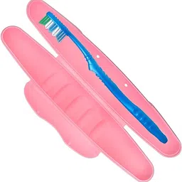 upkaranwale Blue & Pink Solid Plastic-26