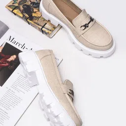 Try Me Women Loafers-image-26
