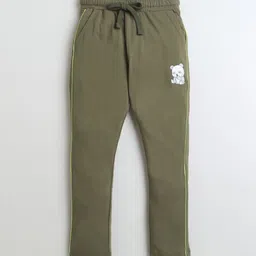 BUMZEE Boys Cotton Mid-Rise Track Pant-picture-20