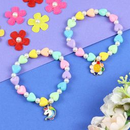 Asthetika Kids Girls 2 Bracelet-55