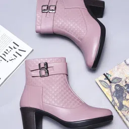 hitway Boots For Women-picture-5